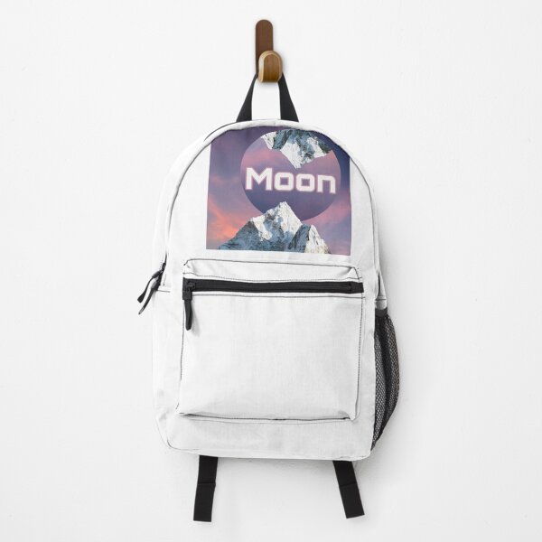 Item preview, Professional Art - Moon 1 designed and sold by STOXT.