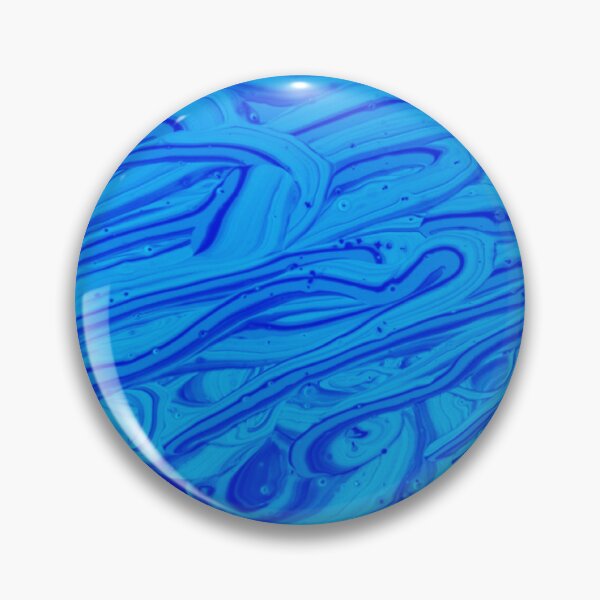 Item preview, Blue waves  designed and sold by KarlyMelrose.