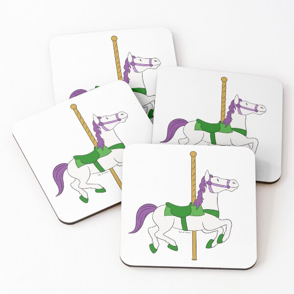 Item preview, Ride With Pride 13 designed and sold by MeganCartoonist.