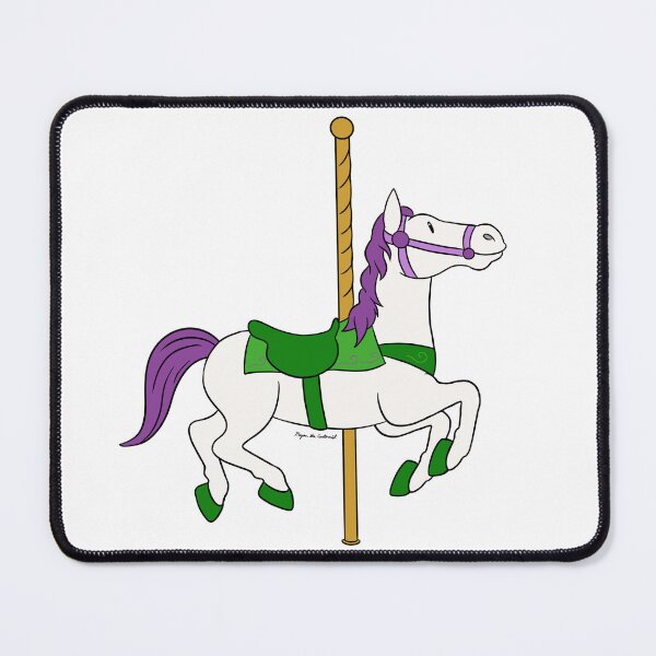 Item preview, Ride With Pride 13 designed and sold by MeganCartoonist.