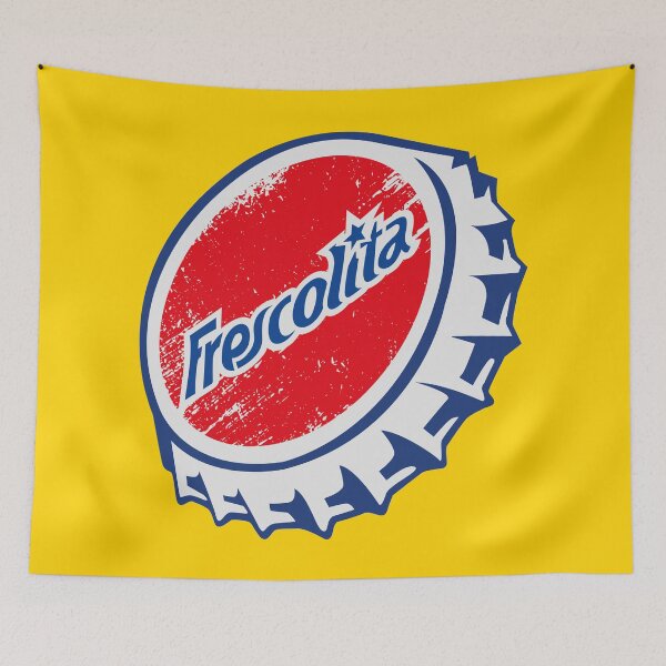 Item preview, Frescolita designed and sold by LatinoPower.