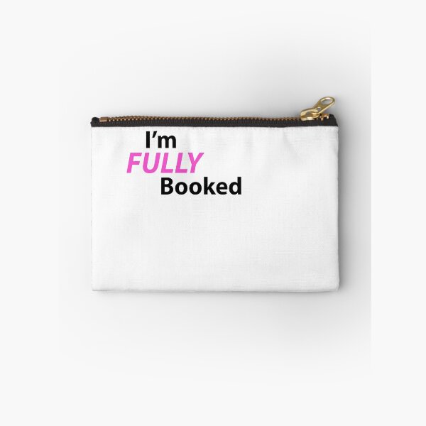Item preview, Fully Booked designed and sold by tea-shirts.