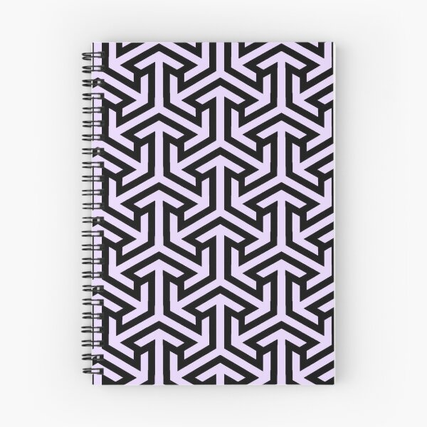 Item preview, Purple Pastel Abstract Pattern  designed and sold by Foofighter01.