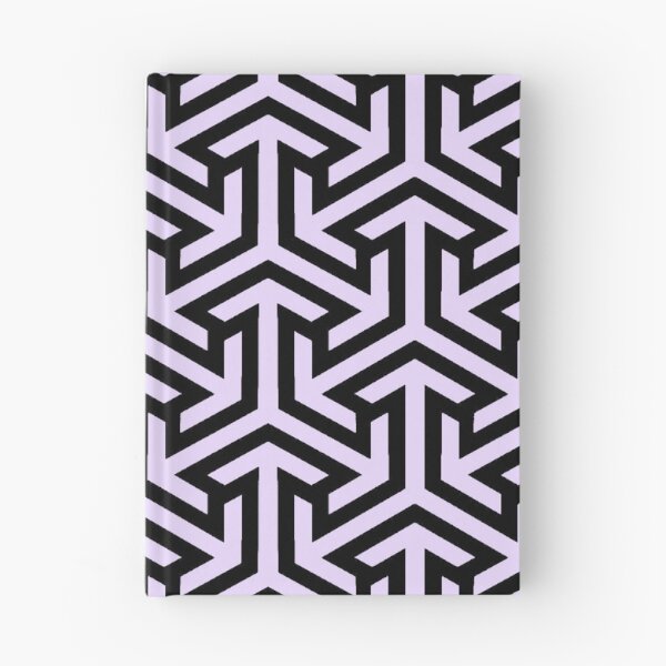 Item preview, Purple Pastel Abstract Pattern  designed and sold by Foofighter01.