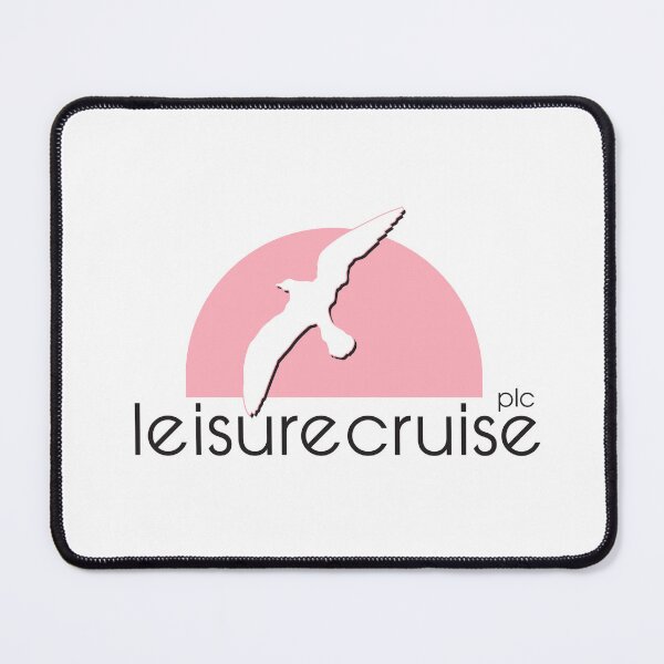 Item preview, Leisurecruise PLC designed and sold by Off the Box.