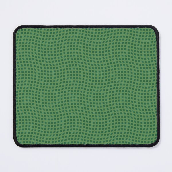 Artikelvorschau, Wavy Weave Green on Green Repeat 5748 entworfen und verkauft von Art in My Loft.