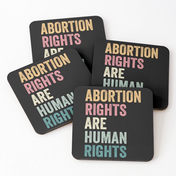 Item preview, Abortion Rights Are Human Rights designed and sold by Usoubmaster.