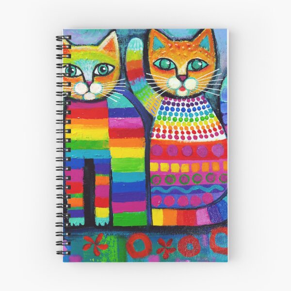 Item preview, Three Cheeky Cats designed and sold by Karin Zeller.