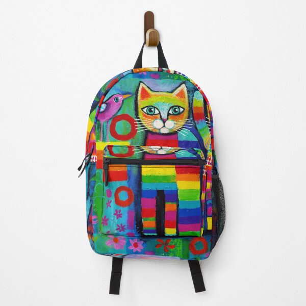 Item preview, Three Cheeky Cats designed and sold by Karin Zeller.