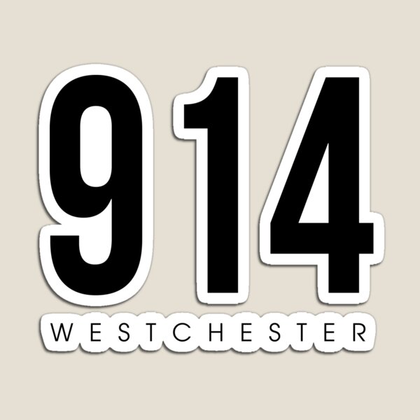 New York - 914 Area Code