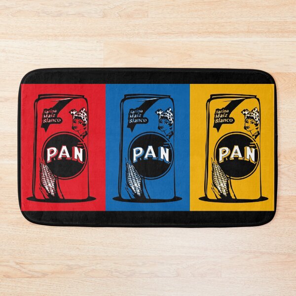 Item preview, Harina Pan Pop art designed and sold by LatinoPower.