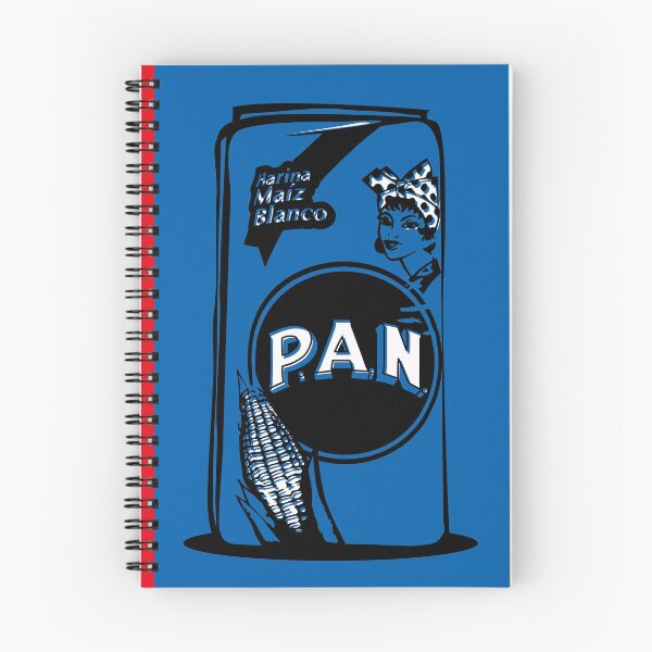Item preview, Harina Pan Pop art designed and sold by LatinoPower.
