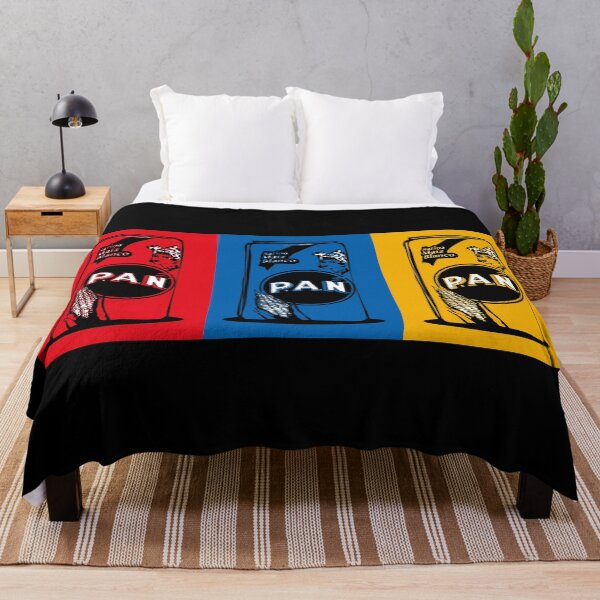 Item preview, Harina Pan Pop art designed and sold by LatinoPower.