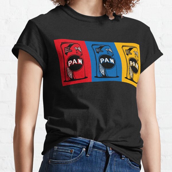 Harina PAN Women's T-Shirt