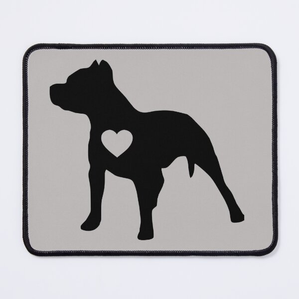 Item preview, Pit Bull Love designed and sold by SunnyDesignsCo.