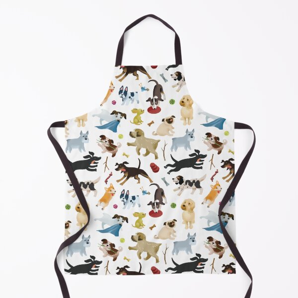 Item preview, Dogs I Know designed and sold by J C Phillipps Design.