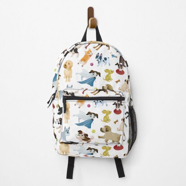 Item preview, Dogs I Know designed and sold by J C Phillipps Design.