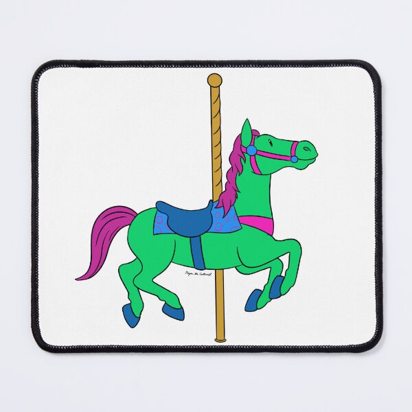 Item preview, Ride With Pride 17 designed and sold by MeganCartoonist.