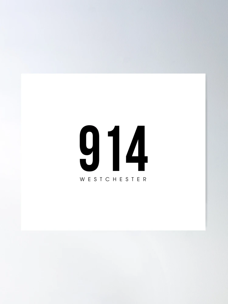 Westchester, NY - 914 Area Code