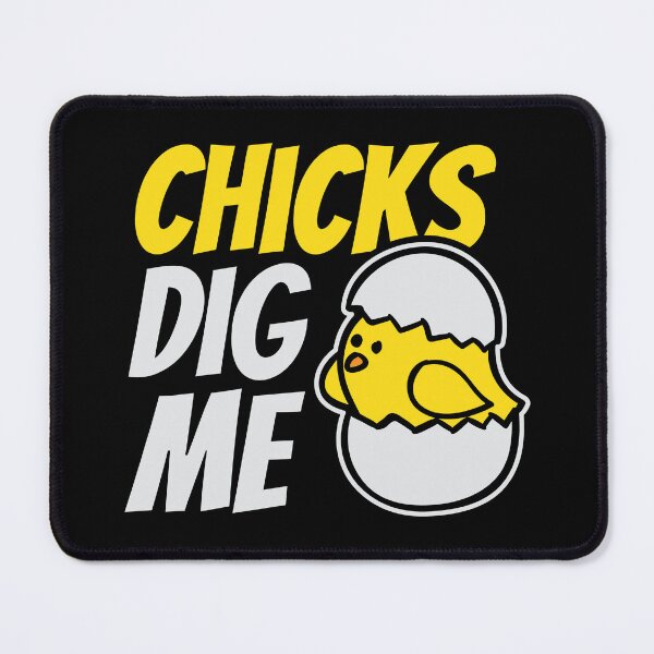 Item preview, Easter Sunday Chiks Dig Me Funny Easter Egg Shirt Gift designed and sold by haselshirt.