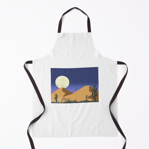 Item preview, Retro Desert designed and sold by Etherealmoon.