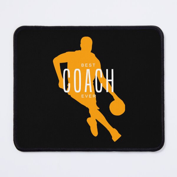 Item preview, Best Basketball Coach Ball Sports Mentor Gift Idea designed and sold by haselshirt.