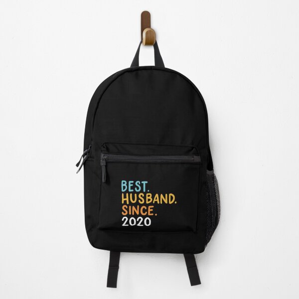 Item preview, Best Husband Since 2020 Wedding Anniversary designed and sold by haselshirt.