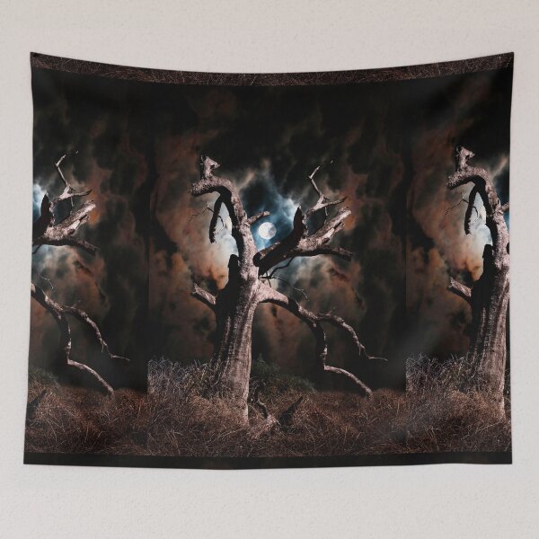 Item preview, Dead of Night designed and sold by jwwallace.