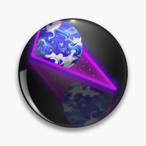 Item preview, Mirrored Multiverse designed and sold by Etherealmoon.
