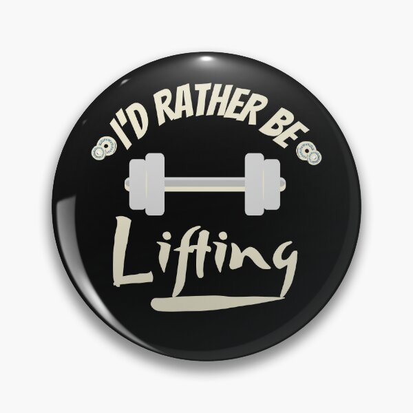 Item preview, I'd rather be Lifting. Trending Mixed Fonds  designed and sold by GEM STYLE.
