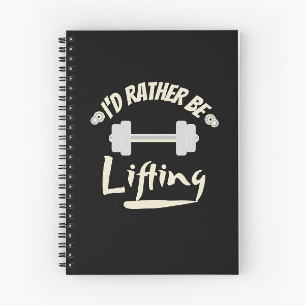 Item preview, I'd rather be Lifting. Trending Mixed Fonds  designed and sold by GEM STYLE.