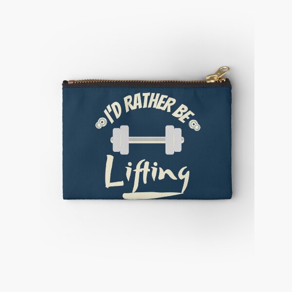 Item preview, I'd rather be Lifting. Trending Mixed Fonds  designed and sold by GEM STYLE.