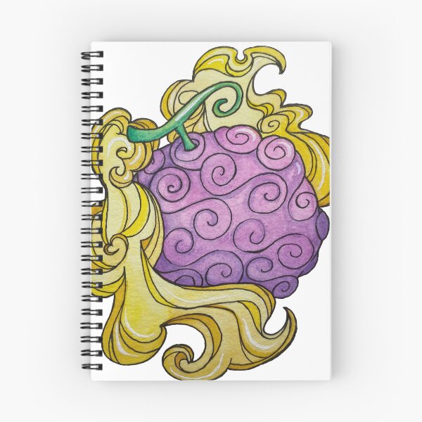 Item preview, Devil Fruit Nika designed and sold by Veronicamx93.