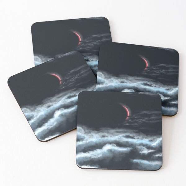 Item preview, Lunar Eclipse designed and sold by ggavinci.
