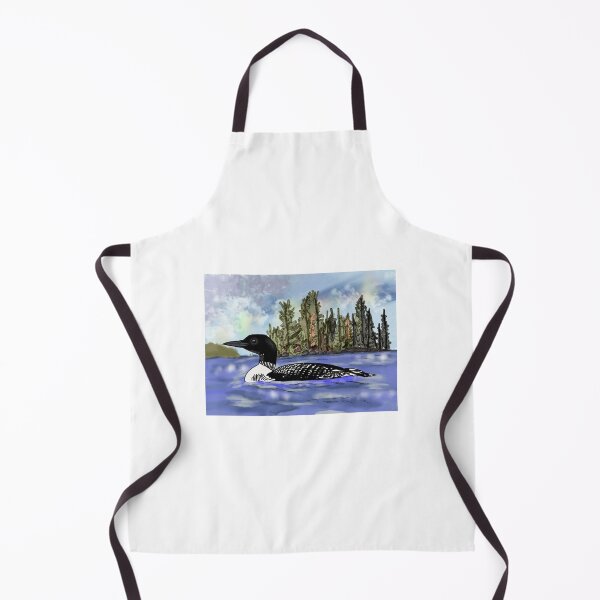 Item preview, lago bribón designed and sold by Etherealmoon.