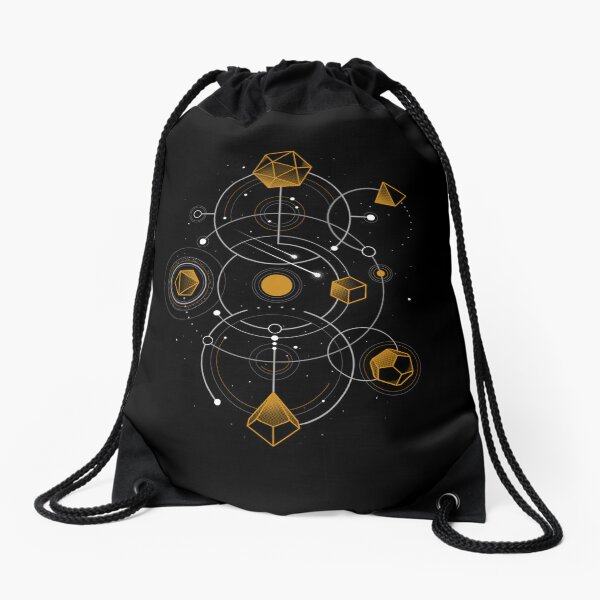 Item preview, Celestial Dice designed and sold by Snouleaf.