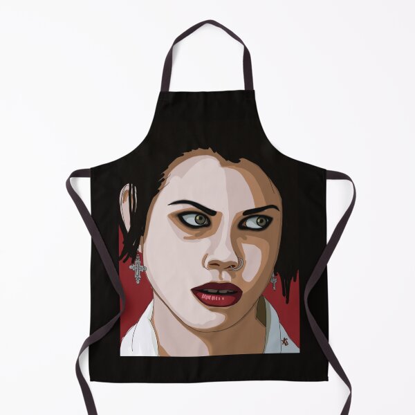 Item preview, Nancy designed and sold by Darkest2018.