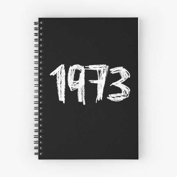 Item preview, Birthday 1973, Birth Year 1973, Born in 1973 designed and sold by badlydrawnbabe.