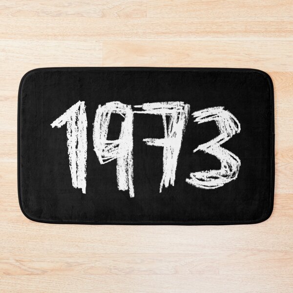 Artikelvorschau, Geburtstag 1973, Geburtsjahr 1973, Jahrgang 1973 entworfen und verkauft von badlydrawnbabe.