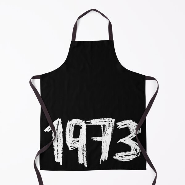 Item preview, Birthday 1973, Birth Year 1973, Born in 1973 designed and sold by badlydrawnbabe.