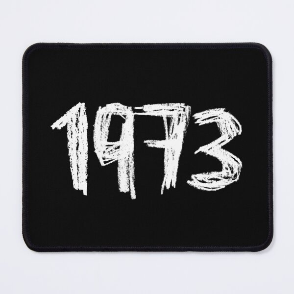 Item preview, Birthday 1973, Birth Year 1973, Born in 1973 designed and sold by badlydrawnbabe.