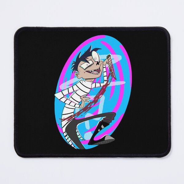Item preview, Johnny C. designed and sold by goblinshark.