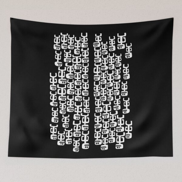 Item preview, Divided They Fall, Together They Land designed and sold by TehStr4ngeOnes.