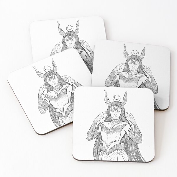 Item preview, Sorcerer designed and sold by elliotelaine.