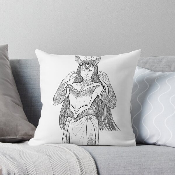 Item preview, Sorcerer designed and sold by elliotelaine.