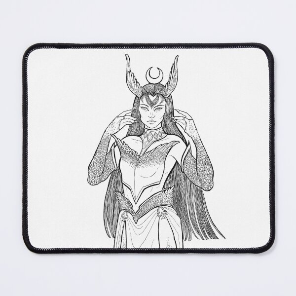 Item preview, Sorcerer designed and sold by elliotelaine.