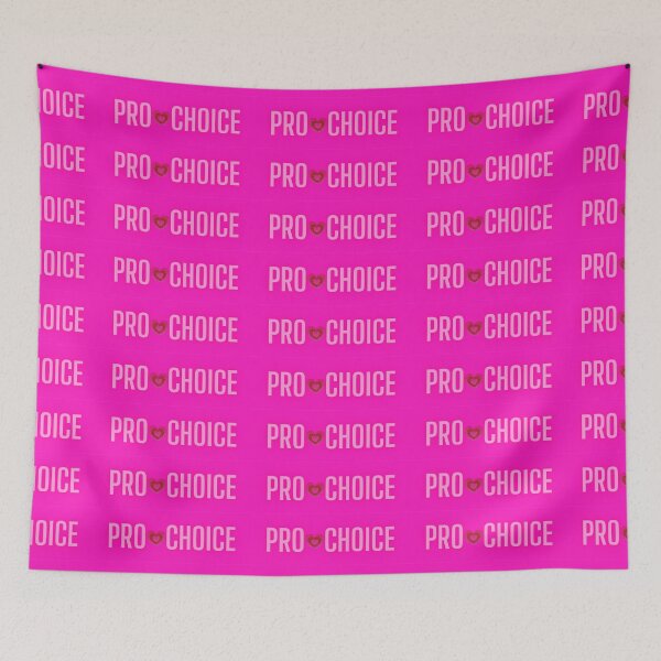 Item preview, PRO - CHOICE Y2K  designed and sold by DiscoVibes.