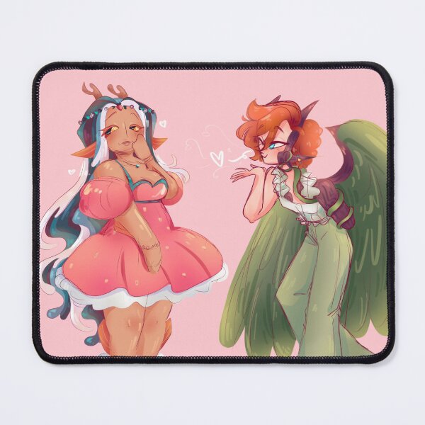 Item preview, AUT: Verona & Jane, Strawberry Matcha Flirting designed and sold by XiouTime.