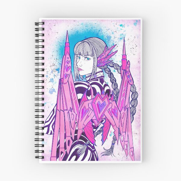 Item preview, Cyborg designed and sold by elliotelaine.