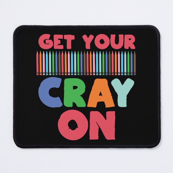 Item preview, Teacher Crayon Summer Vacation designed and sold by haselshirt.